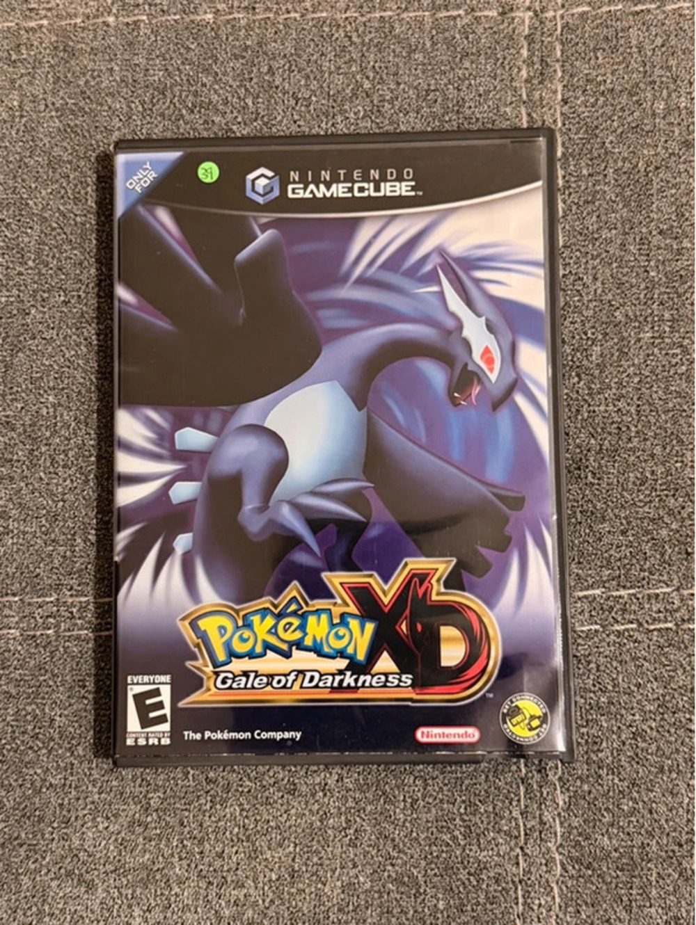 Pokémon XD: Gale Of Darkness for Nintendo GameCube